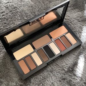 Kat Von D Shade and Light Eyeshadow Palette